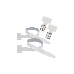 CCM Goalie Leg Pad Boot Strap Kit