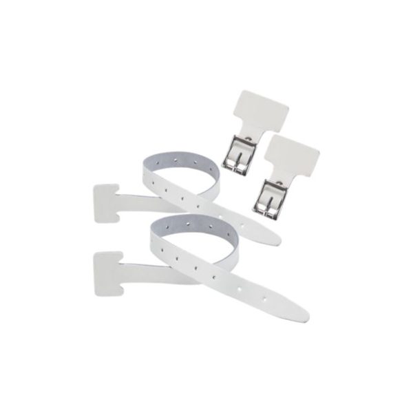 CCM Goalie Leg Pad Boot Strap Kit
