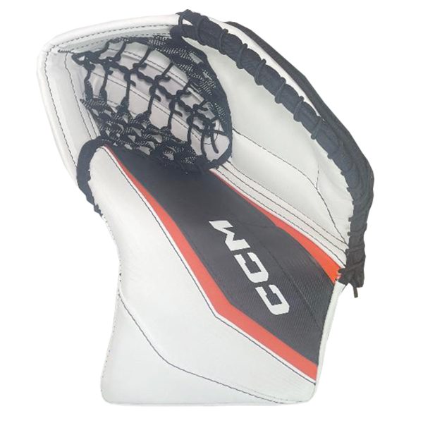 CCM Extreme Flex E6.5 Junior Goalie Catch Glove - Special Edition