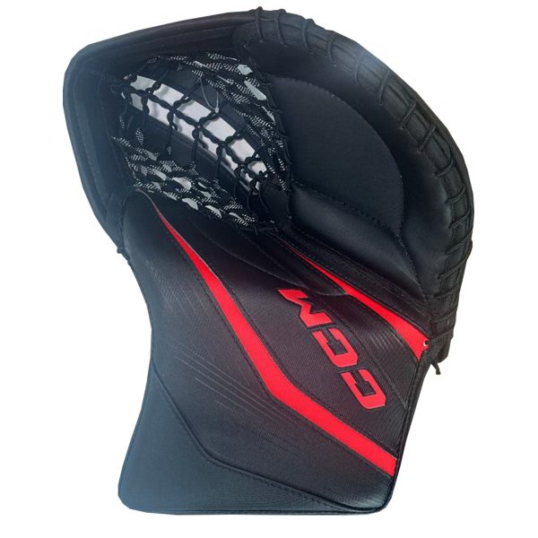 CCM Extreme Flex E6.9 Intermediate Goalie Catch Glove - Special Edition