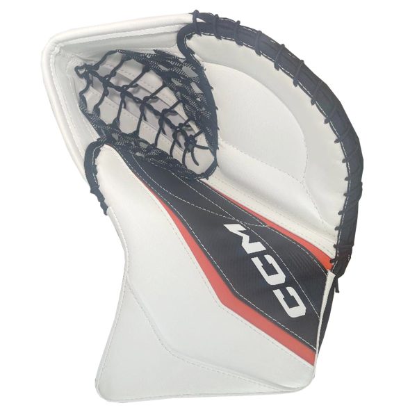 CCM Extreme Flex E6.9 Senior Goalie Catch Glove - Special Edition