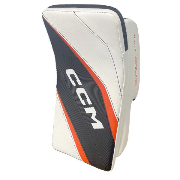 CCM Extreme Flex E6.5 Junior Goalie Blocker - Special Edition