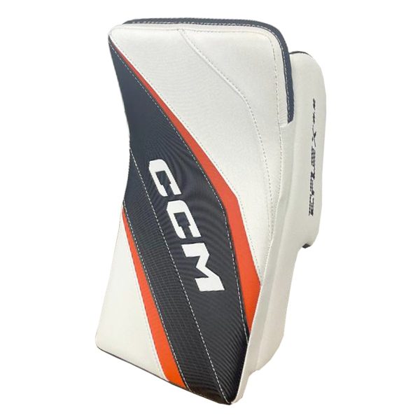 CCM Extreme Flex E6.9 Senior Goalie Blocker - Special Edition