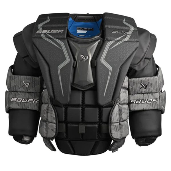 Bauer Elite Senior Goalie Chest & Arm Protector [2023]