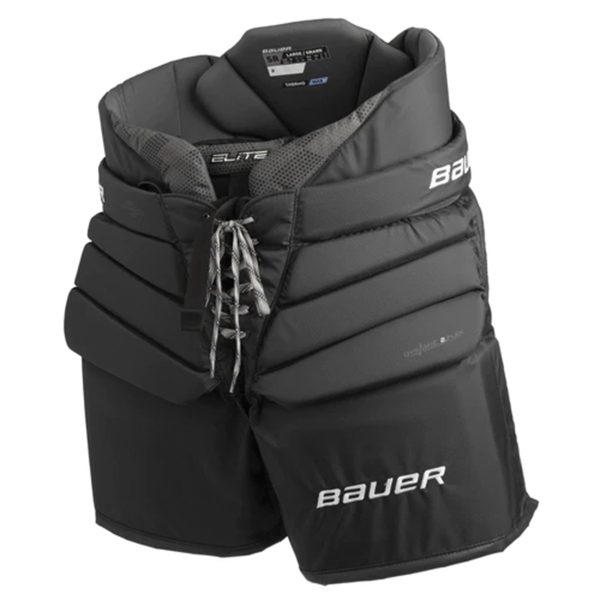 Bauer Elite Senior Goalie Pants [2023]