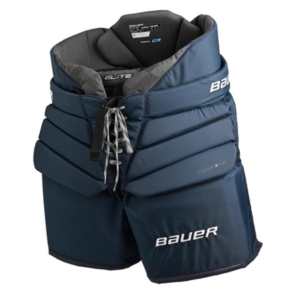Bauer Elite Intermediate Goalie Pants [2023]