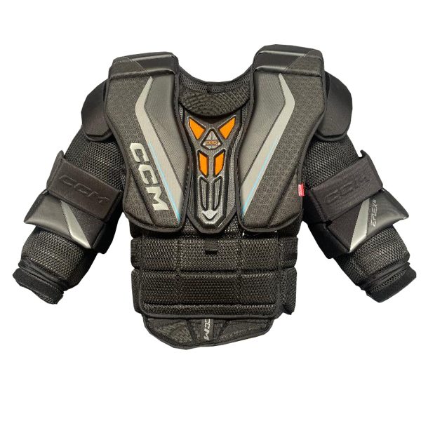 CCM Extreme Flex 6 Pro Goalie Chest & Arm Protector