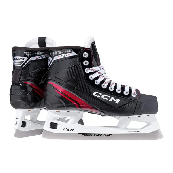 CCM Extreme Flex E6.5 Intermediate Goalie Skates