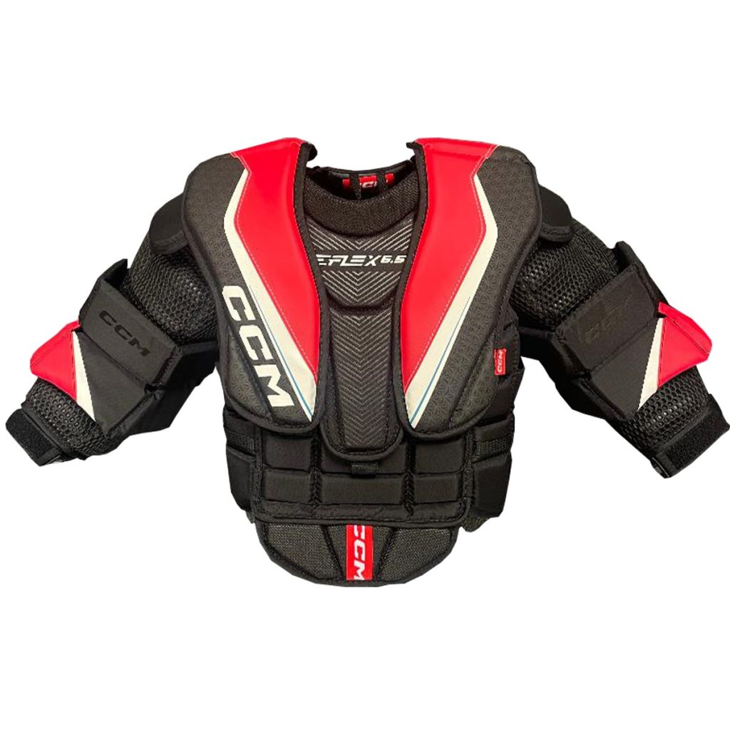Junior Goalie Chest Protectors Best Pricing in the Industry Goalies