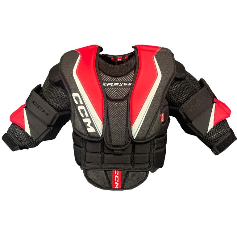 Junior Goalie Chest Protectors Best Pricing in the Industry Goalies