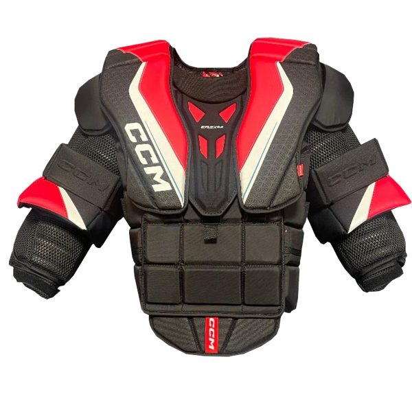 CCM Extreme Flex E6.9 Intermediate Chest & Arm Protector