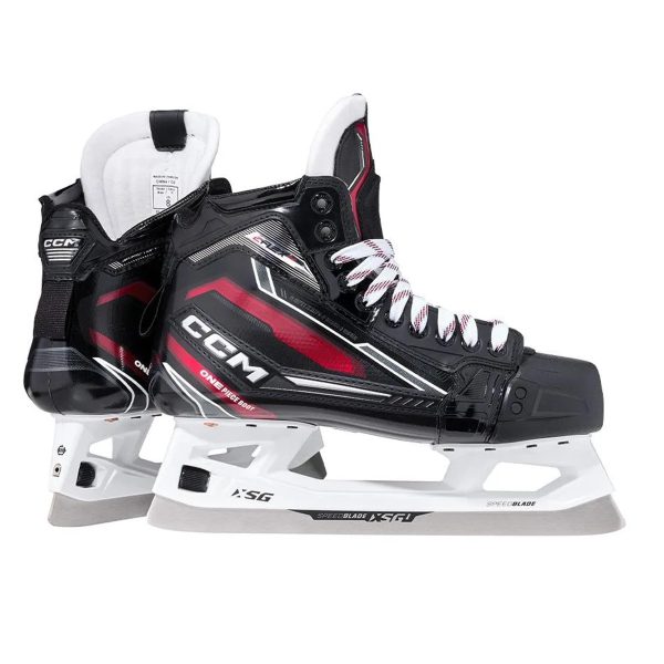 CCM Extreme Flex E6.9 Senior Goalie Skates