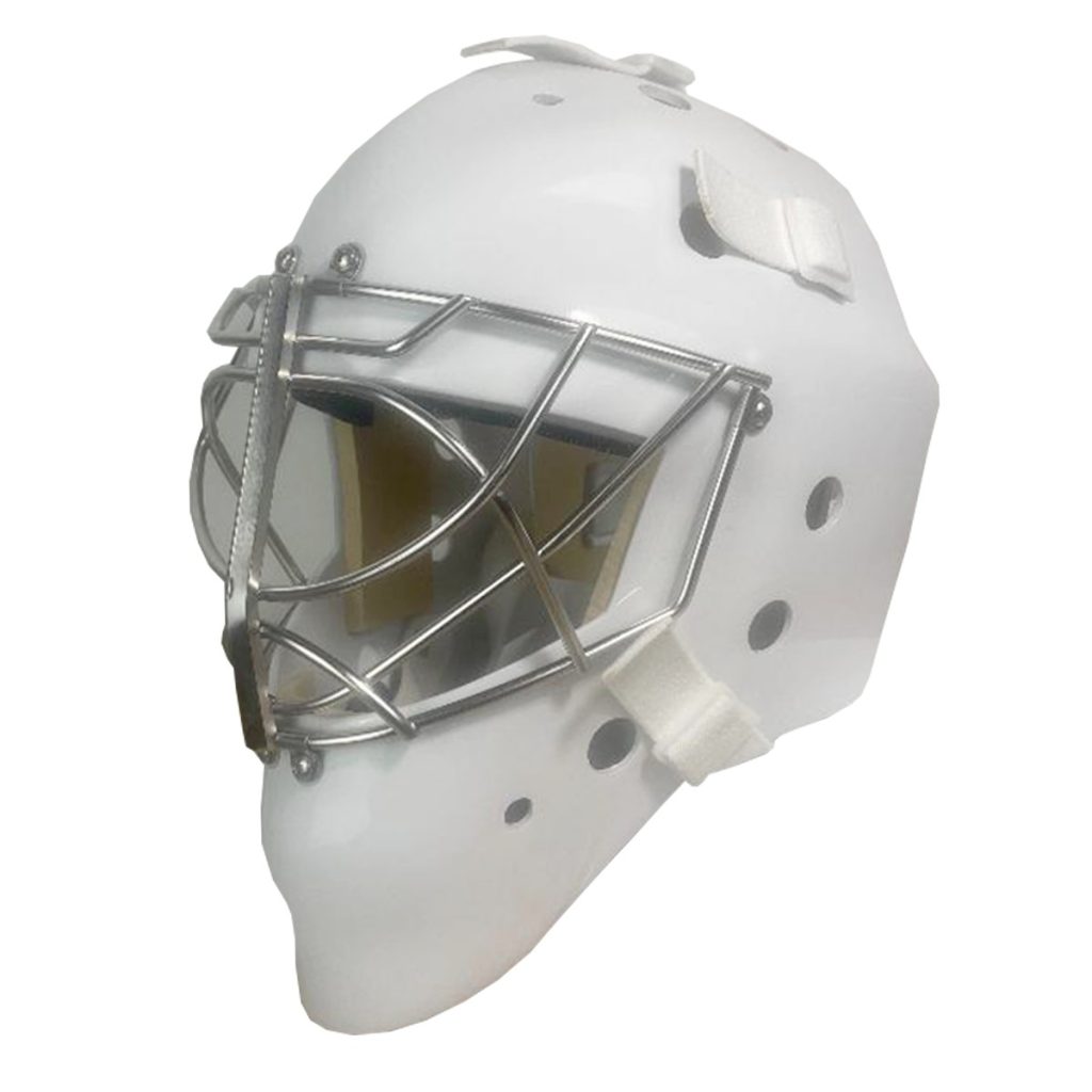 Goalies Plus (Best Price) Pro's Choice Custom Goalie Mask