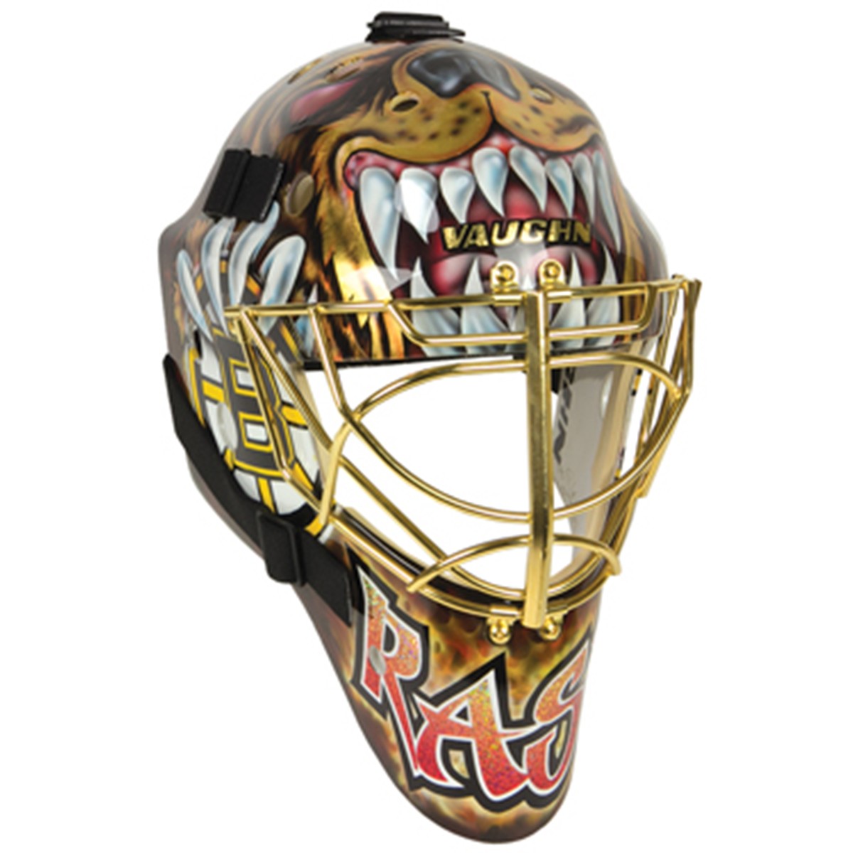 Goalies Plus - (Best Price) Mask Marvel Senior Bandit Certified