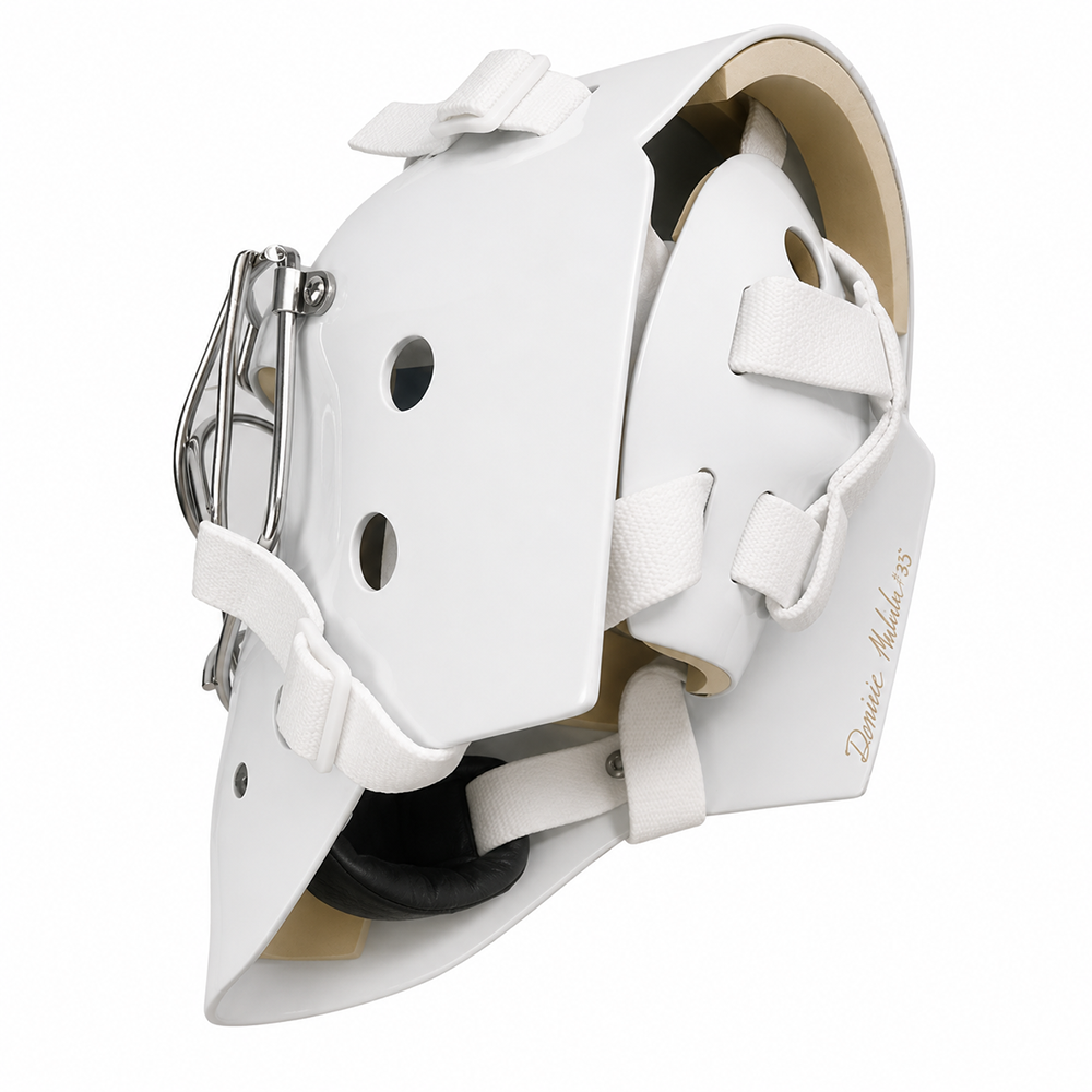 Vaughn by Pro's Choice Goalie Mask - Image 4