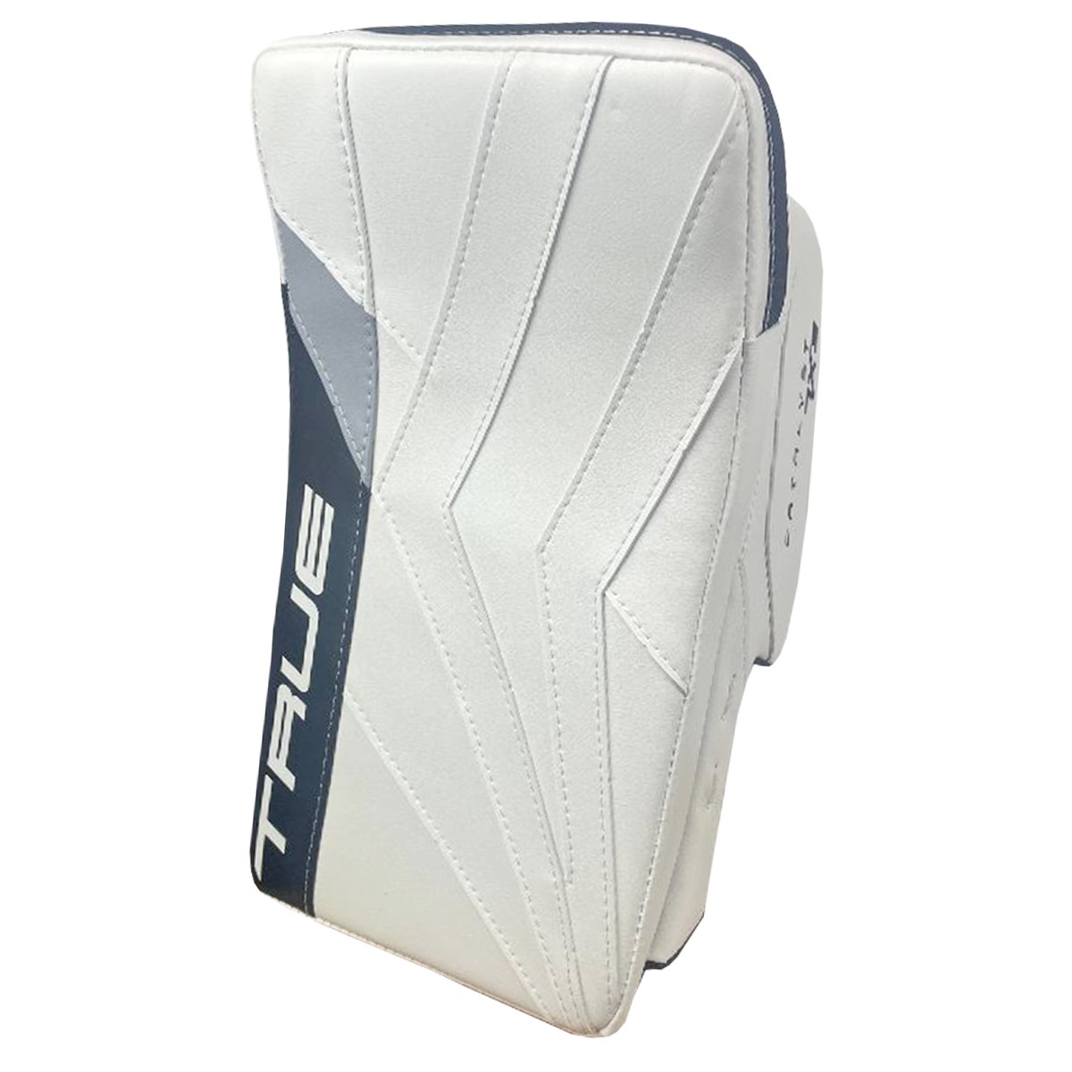 True Catalyst 7X3 Goalie Pads – The Ice Barn