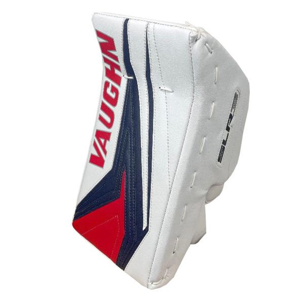 Vaughn Ventus SLR3 Pro Return Goalie Blocker - Darcy Kuemper