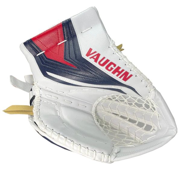 Vaughn Ventus SLR3 Pro Return Goalie Catch Glove - Darcy Kuemper