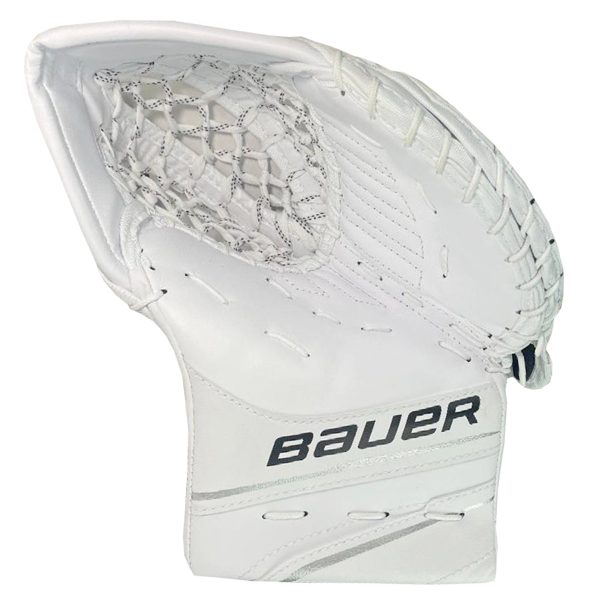 Bauer S23 GSX Intermediate Goalie Catch Glove