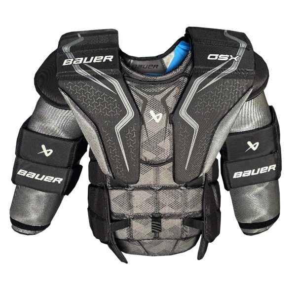 Bauer S23 GSX Senior Goalie Chest & Arm Protector