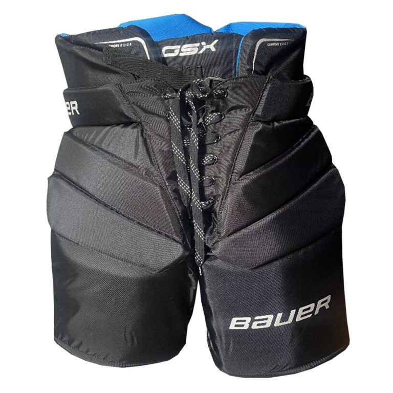 Senior Goalie Pants Best Pricing in the Industry Goalies Plus
