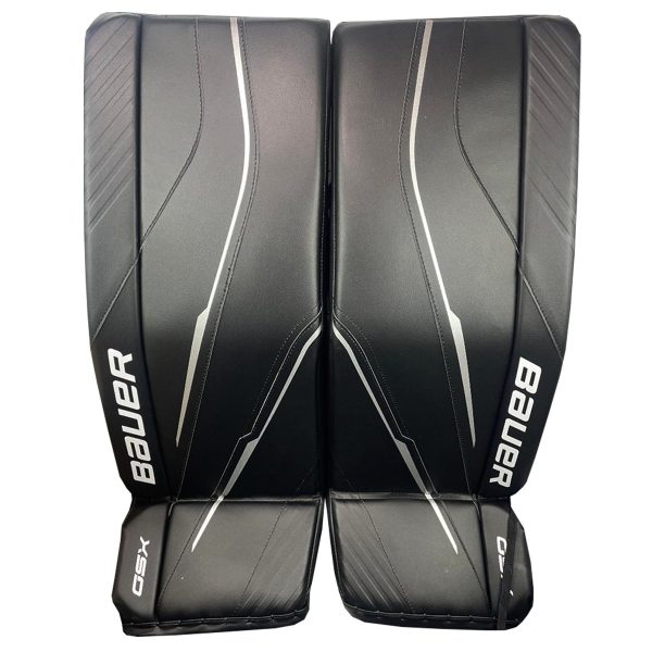 Bauer S23 GSX Senior Goalie Leg Pads