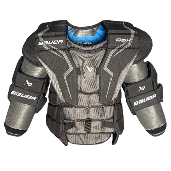 Bauer S23 GSX Junior Goalie Chest & Arm Protector