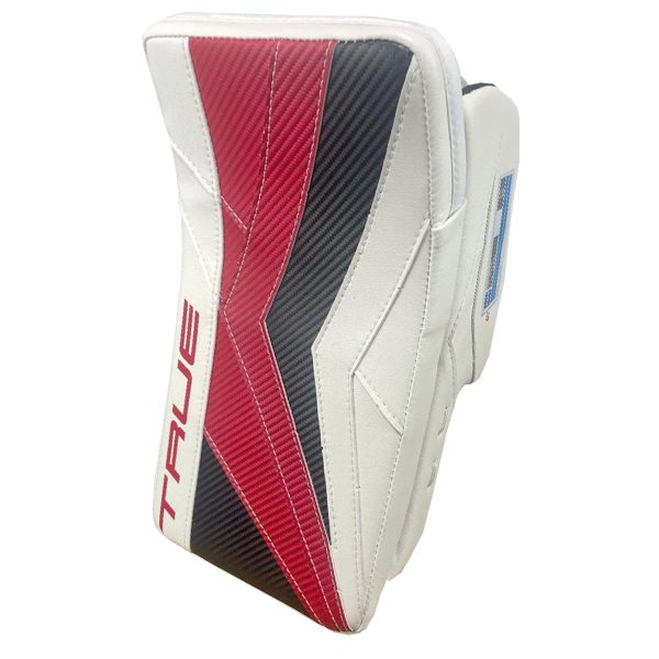 True Catalyst PX3 Pro Return Goalie Blocker - Frederik Anderson