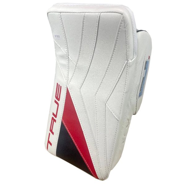 True Catalyst PX3 Pro Return Goalie Blocker - Frederik Anderson