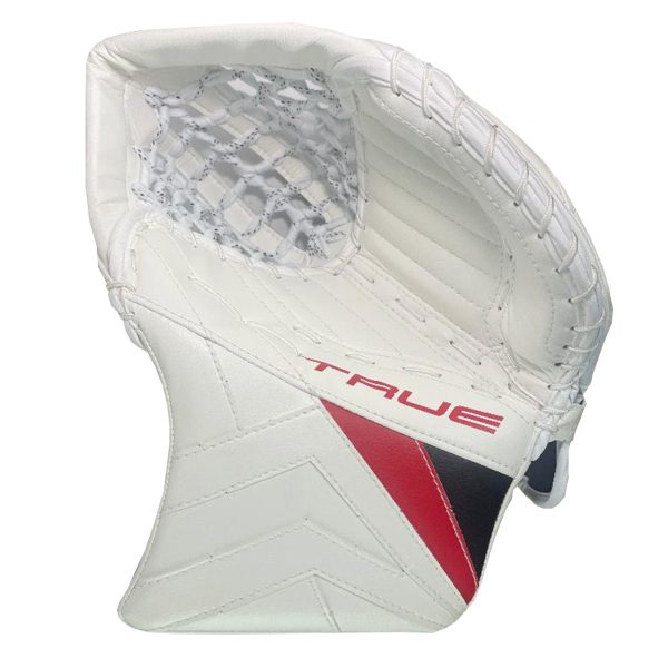 True Catalyst PX3 Pro Return Goalie Catch Glove - Frederik Anderson