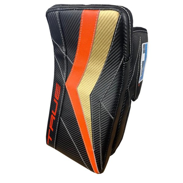 True Catalyst PX3 Pro Return Goalie Blocker - Anthony Stolarz