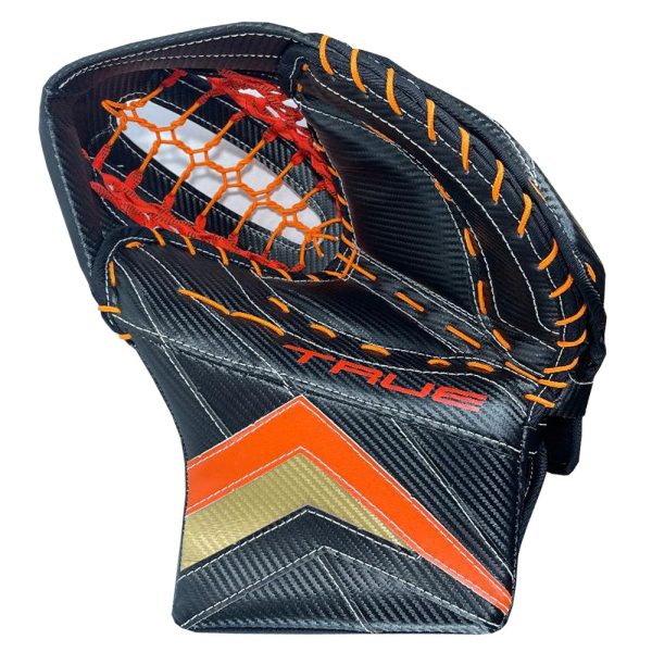 True Catalyst PX3 Pro Return Goalie Catch Glove - Anthony Stolarz