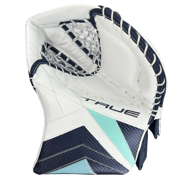 True Catalyst PX3 Pro Return Goalie Catch Glove - Joey Daccord