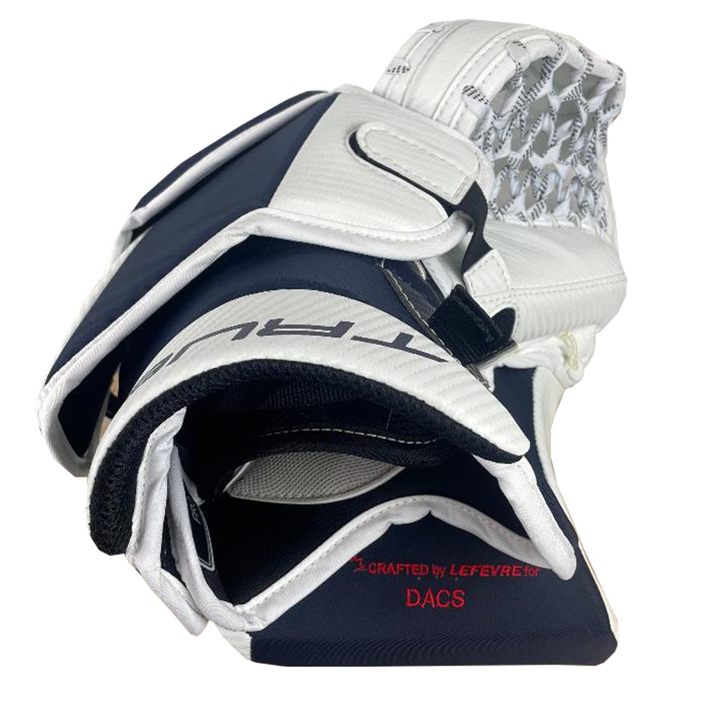 Goalies Plus (Best Price) True Catalyst PX3 Pro Return Goalie Catch