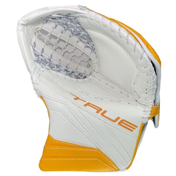 True 12.2 Pro Return Goalie Catch Glove - Casey DeSmith