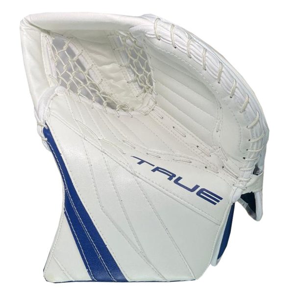 True L20.2 Pro Return Goalie Catch Glove - Matt Murray