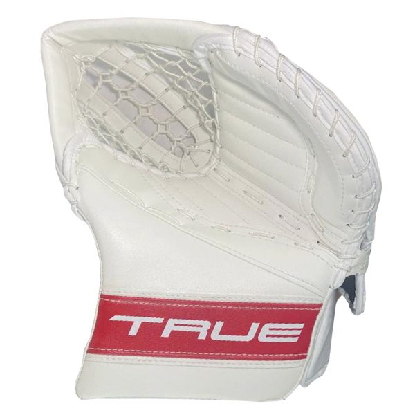 True L87 Pro Return Goalie Catch Glove - Juho Olkinuora