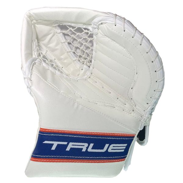 True L87 Pro Return Goalie Catch Glove - Cory Schneider