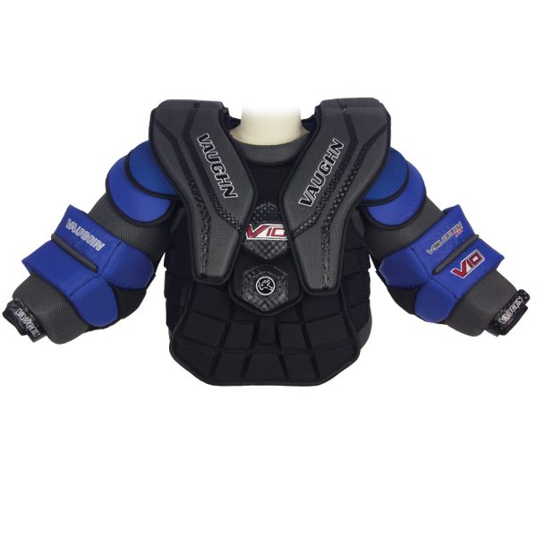 Vaughn Velocity V10 Pro Intermediate Goalie Chest & Arm Protector