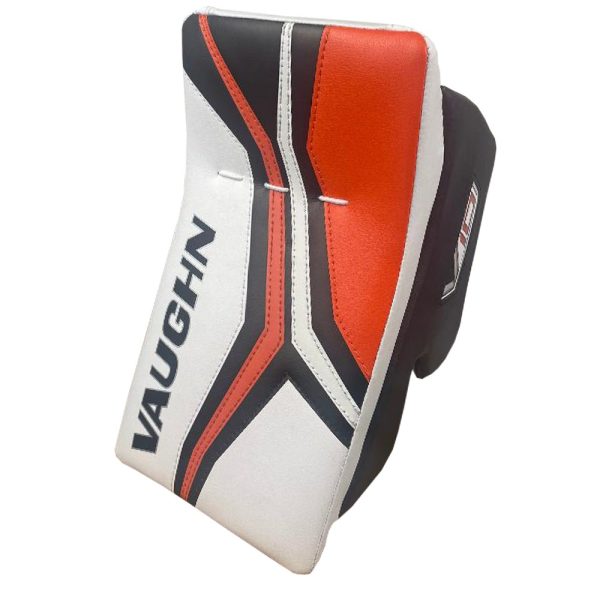 Vaughn Velocity V10 Junior Goalie Blocker - Special Edition