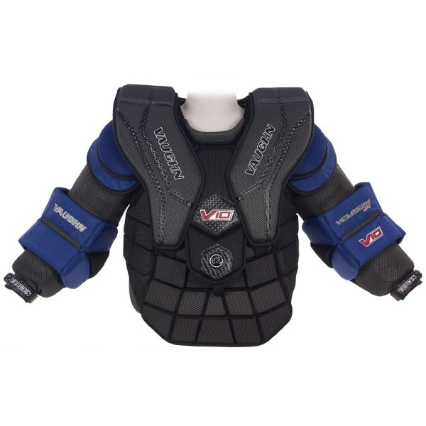 Vaughn Velocity V10 Junior Goalie Chest & Arm Protector