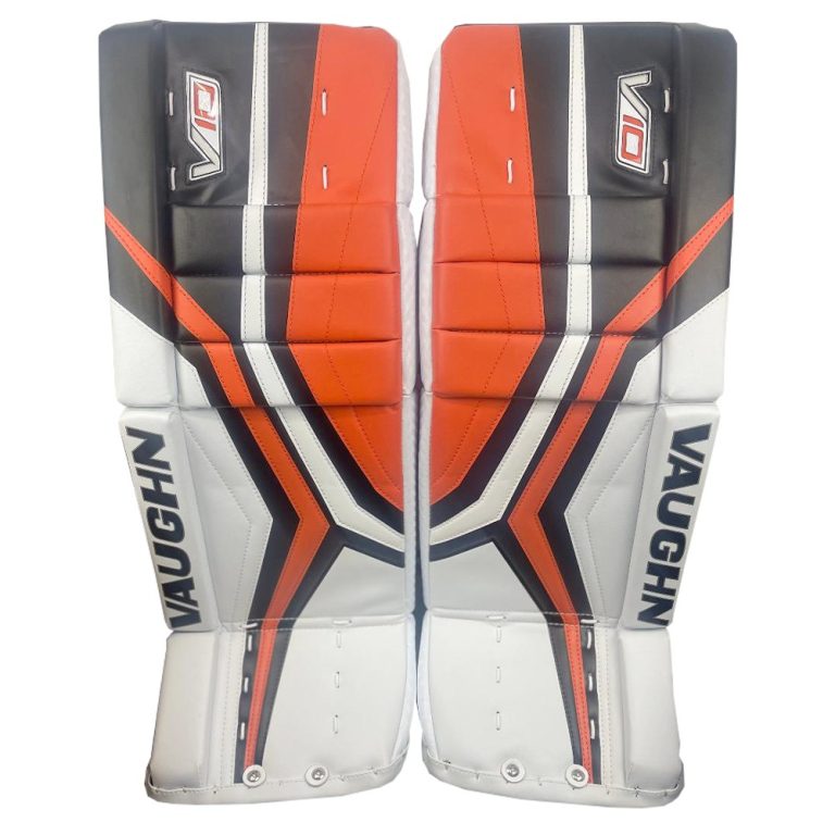 Junior Goalie Pads Best Pricing in the Industry Goalies Plus