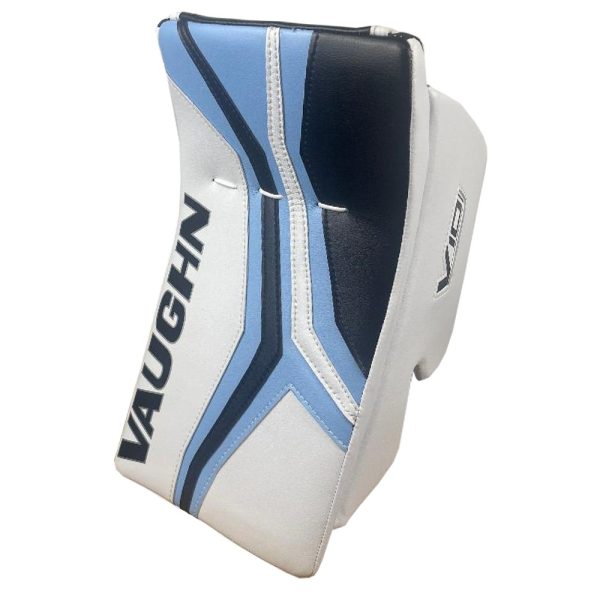 Vaughn Velocity V10 Pro Intermediate Goalie Blocker - Special Edition