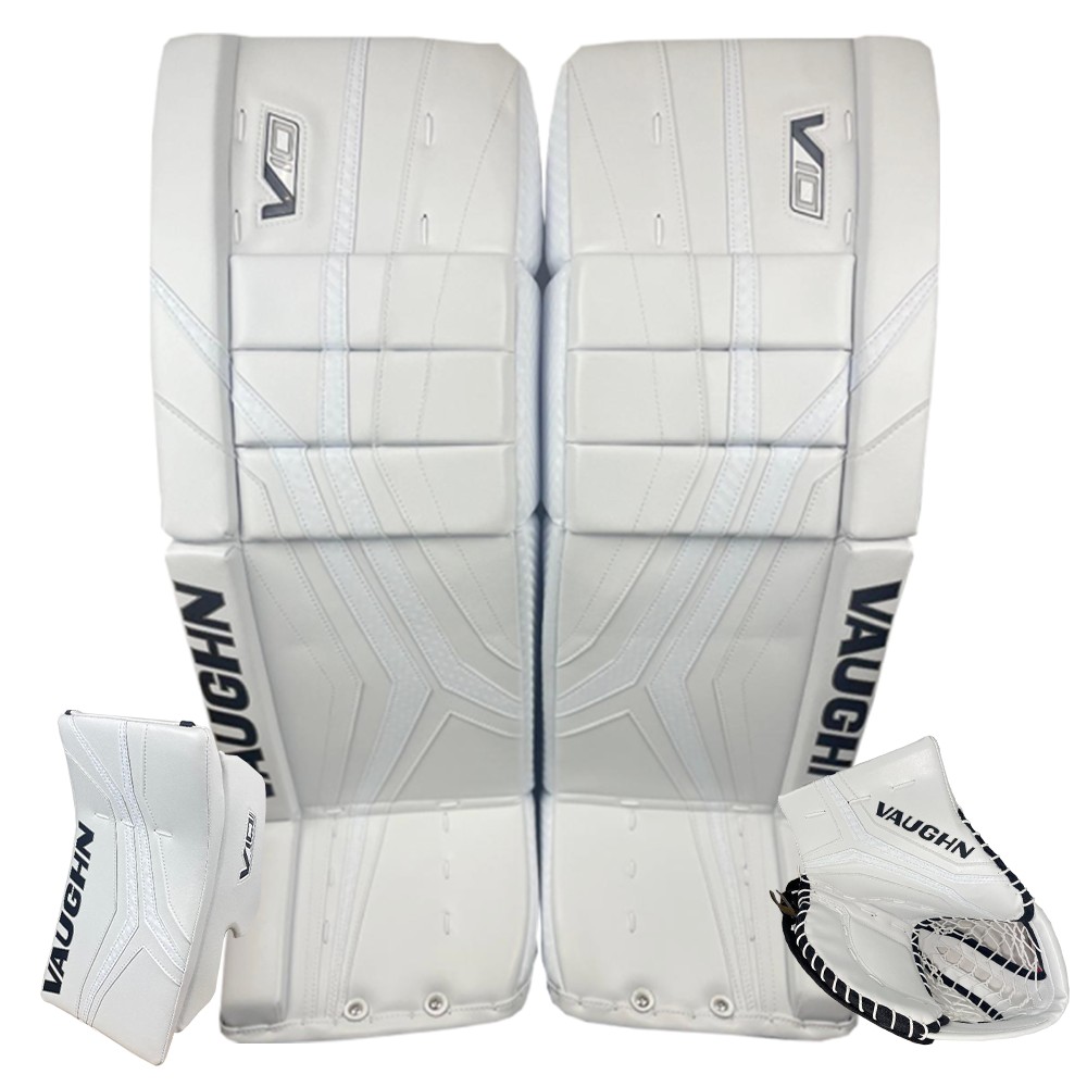 Vaughn V10 Pro Blocker- SR