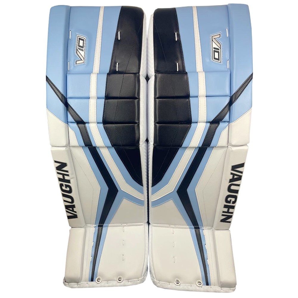 How to Select a Goalie Leg Pad