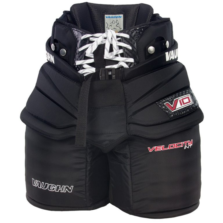 Intermediate Goalie Pants Best Pricing in the Industry Goalies Plus