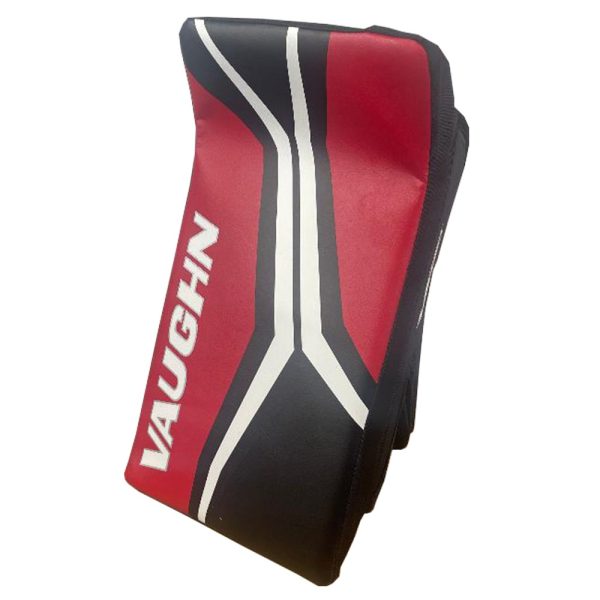 Vaughn Velocity V10 Youth Goalie Blocker - Special Edition