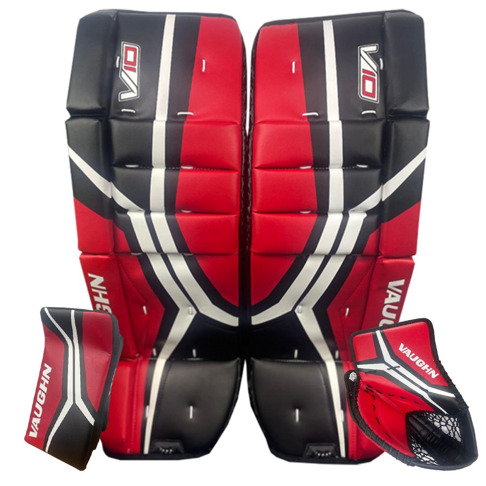 Keeper equipment 2025