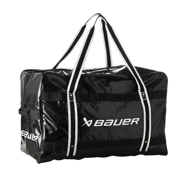 Bauer Pro Carry Goalie Bag [Black]