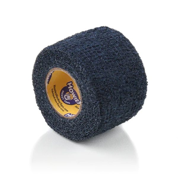 Howies Hockey Stretchy Grip Tape [Navy]